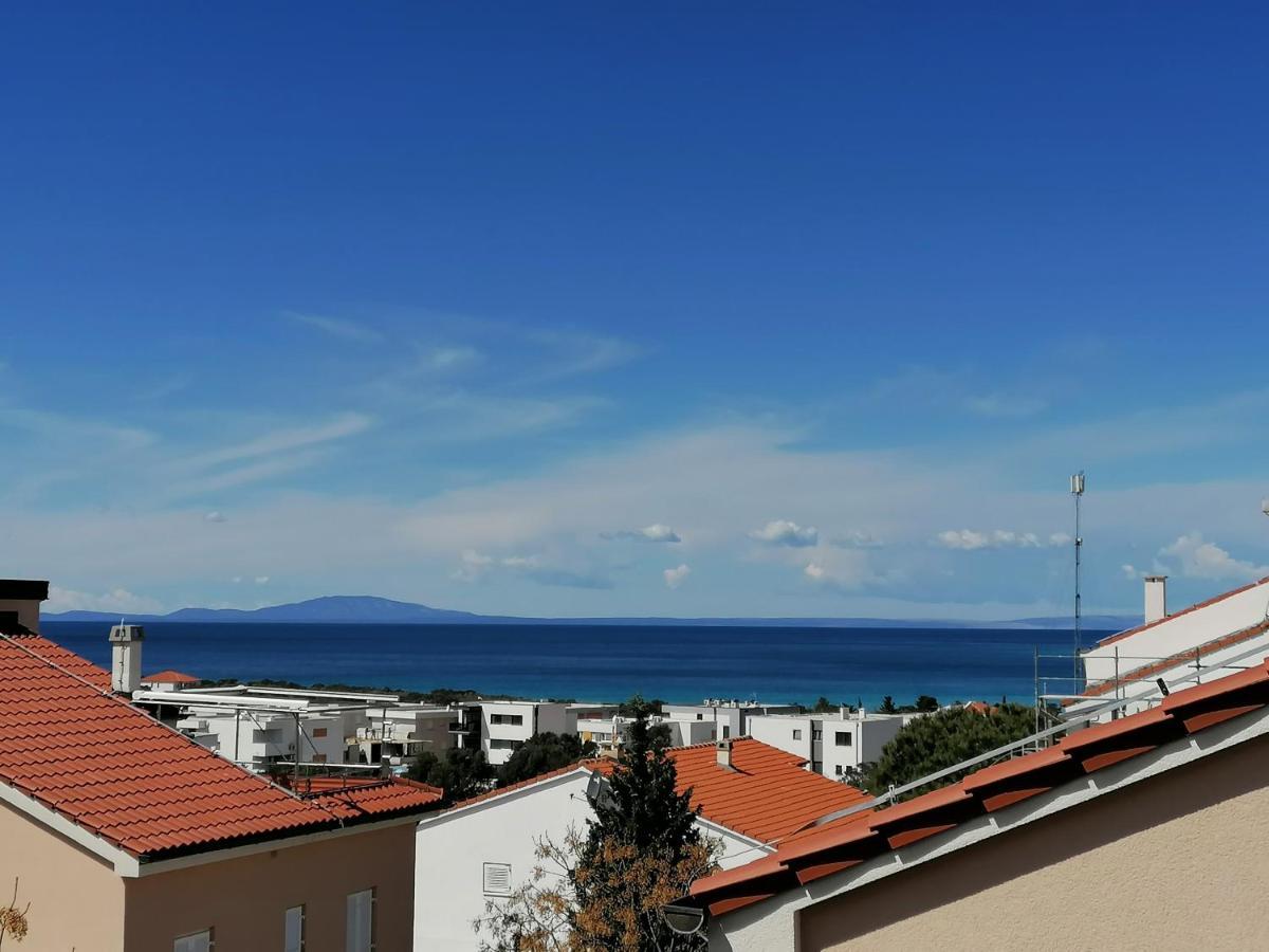 Golden View - Moderan Apartman Novalja Exterior photo